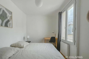 Flexliving - whole flat - Saint Martin
